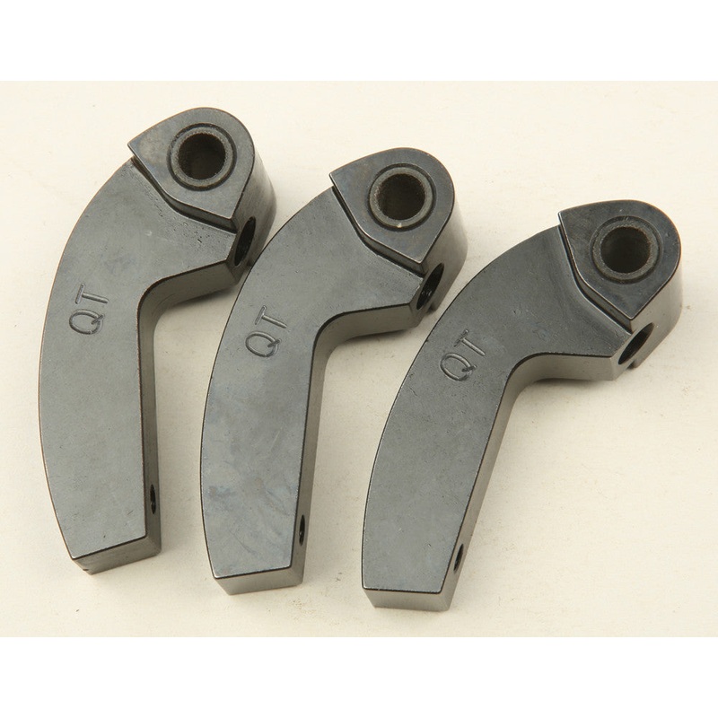 SPEEDWERX HYPERSHIFT TEAM FULL TIP MACHINED WEIGHTS 3/PK 73.2G Q-T