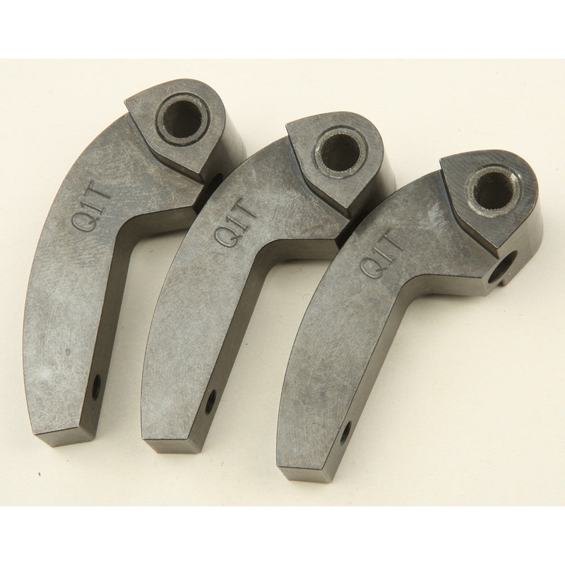 SPEEDWERX HYPERSHIFT TEAM MED TIP MACHINED WEIGHTS 3/PK 70.3G Q-1T