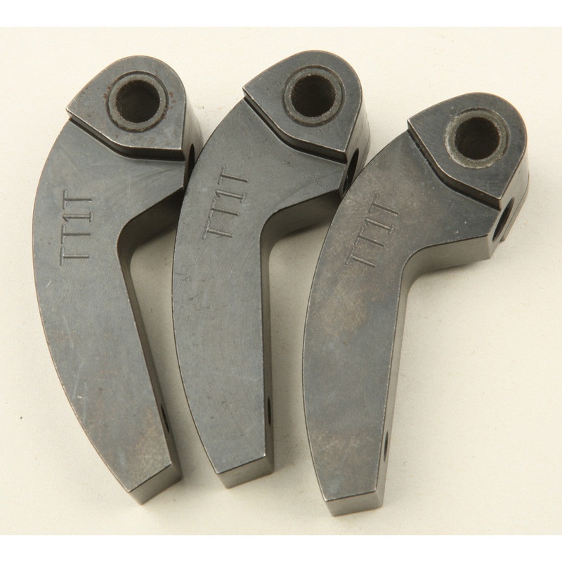 SPEEDWERX HYPERSHIFT TEAM MED TIP MACHINED WEIGHTS 3/PK 77.8G TT-1T