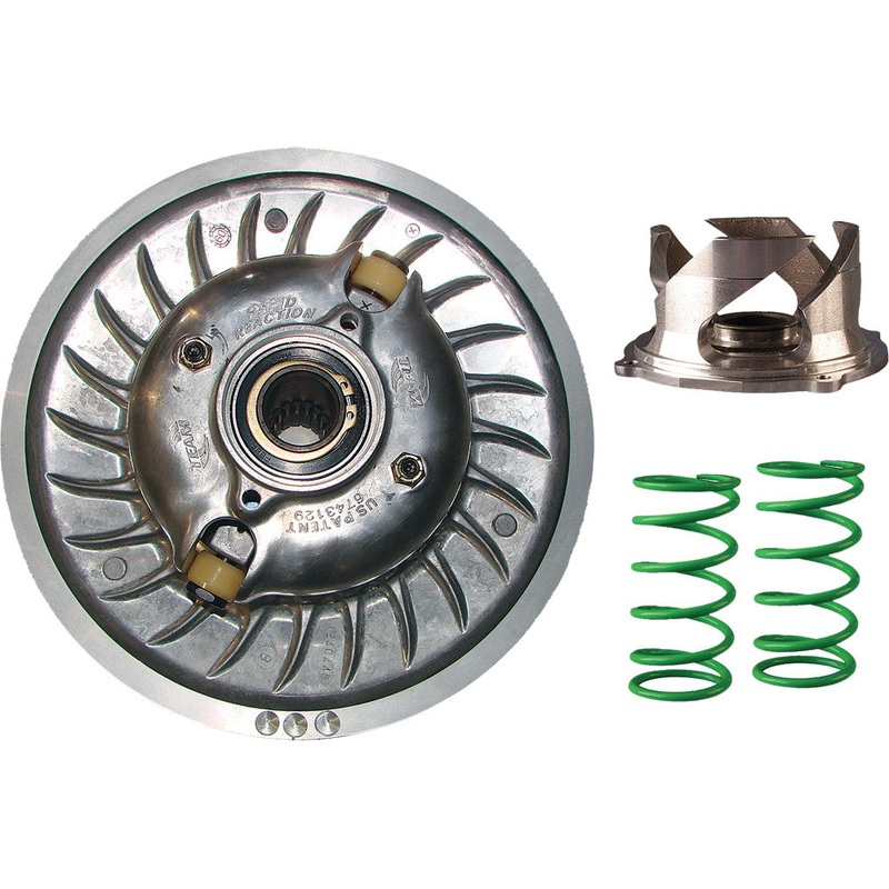 VENOM PRODUCTS CONV KIT W/TIED CLUTCH 12 AC PRO 153" 6-9000 520902