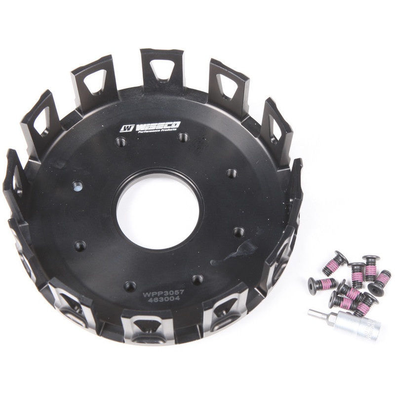 WISECO CLUTCH BASKET WPP3023