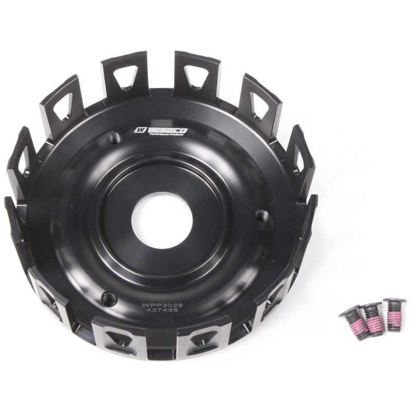 WISECO CLUTCH BASKET WPP3028