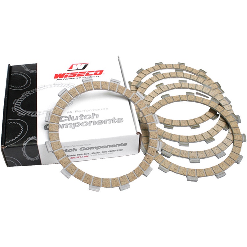 WISECO FRICTION PLATES WPPF001