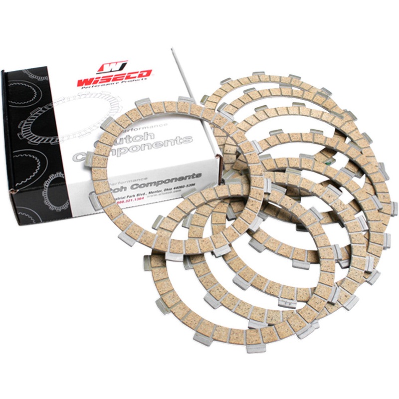 WISECO FRICTION PLATES WPPF059