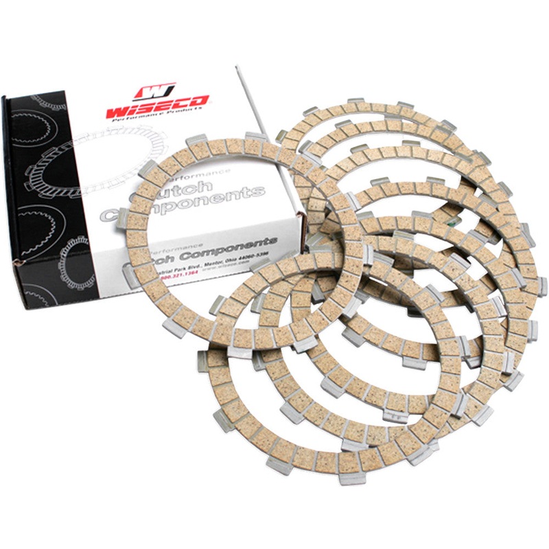 WISECO FRICTION PLATES WPPF063