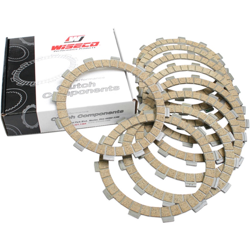 WISECO FRICTION PLATES WPPF075