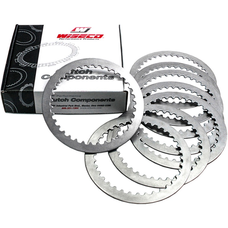 WISECO STEEL DRIVE PLATES HON WPPS051