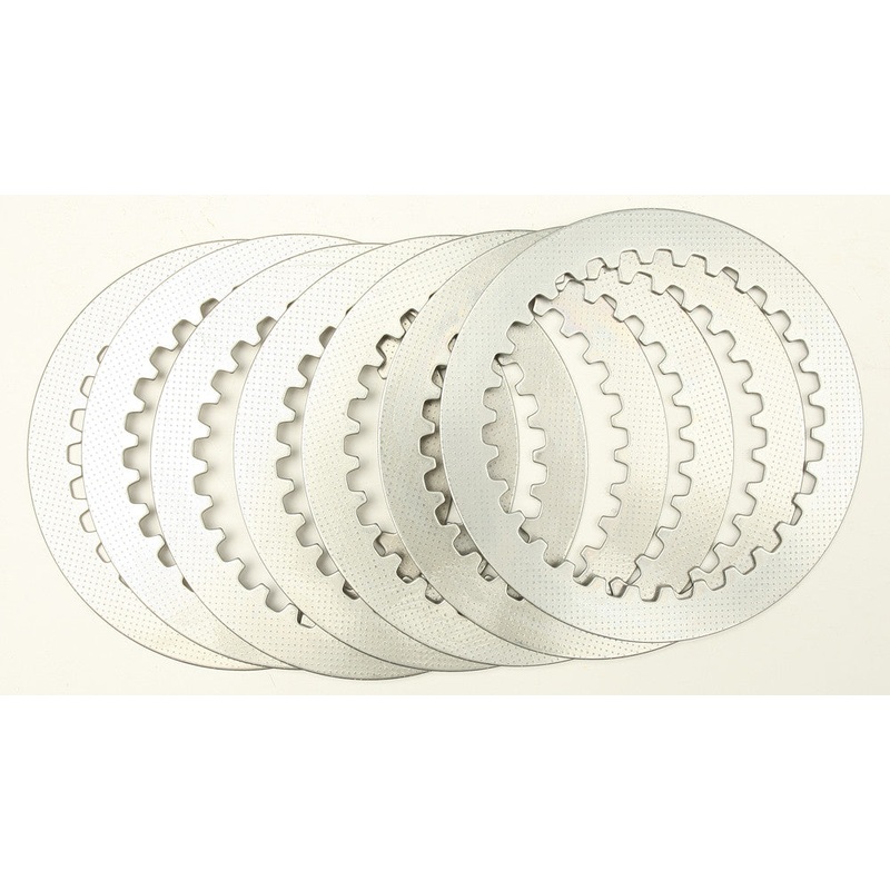 WISECO STEEL DRIVE PLATES WPPS018