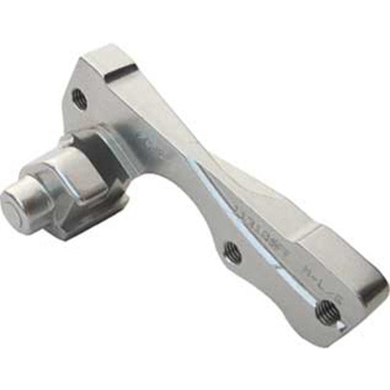 BRAKING ROTOR OVERSIZED CALIPER BRACKE PW4008