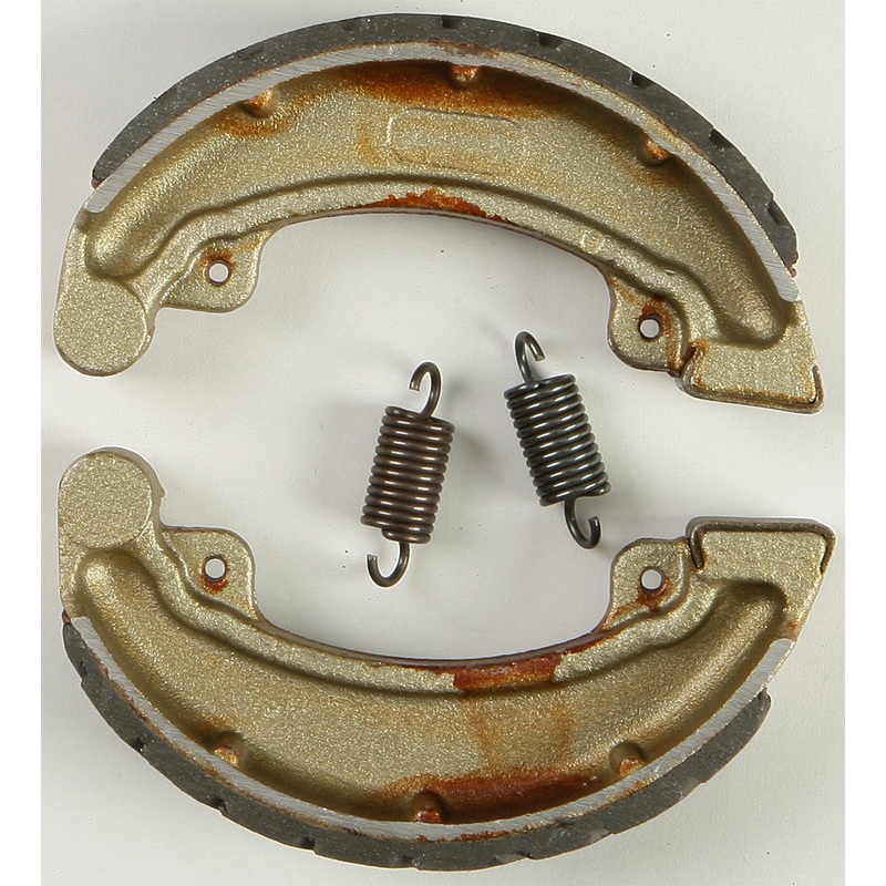 EBC BRAKE SHOES 327G