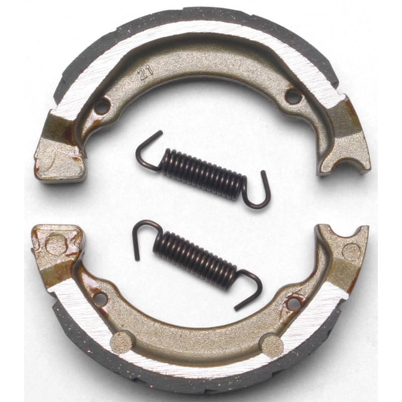 EBC BRAKE SHOES 614G