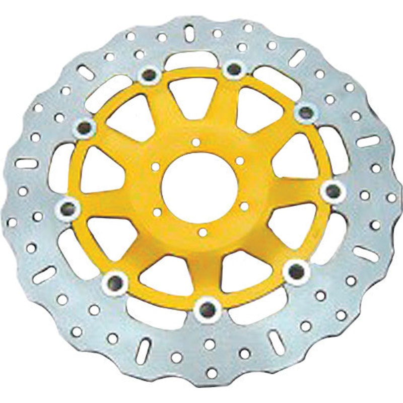 EBC CONTOUR BRAKE ROTOR MD2074XC