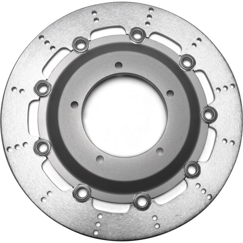 EBC STANDARD BRAKE ROTOR MD1082