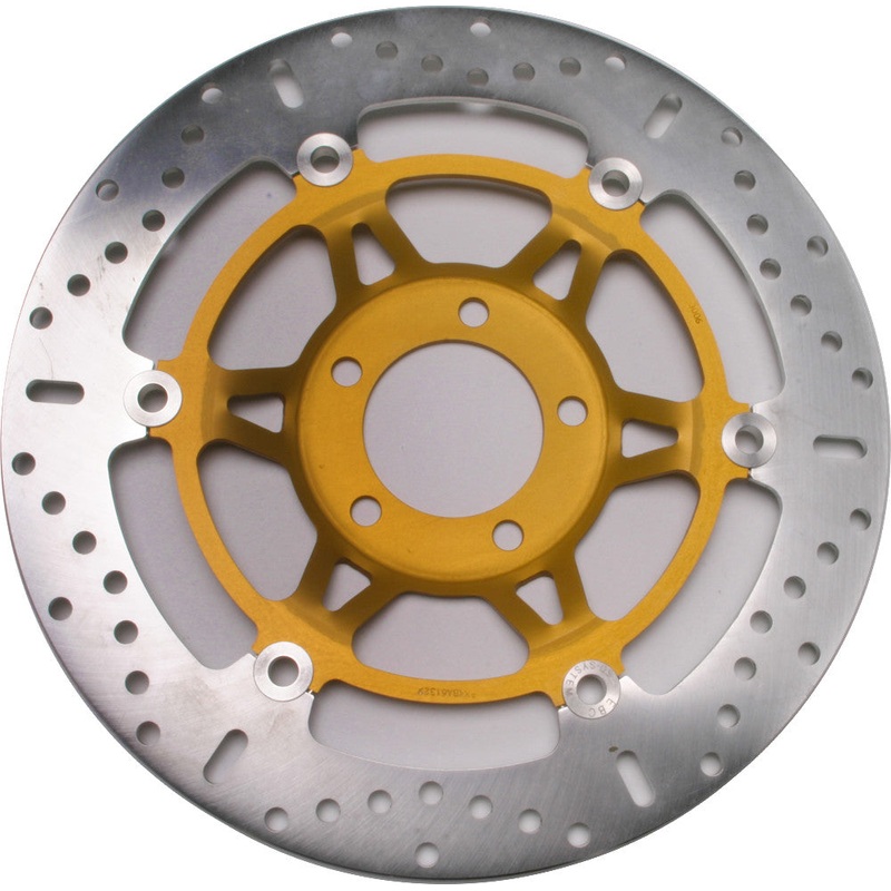 EBC STANDARD BRAKE ROTOR MD3006X