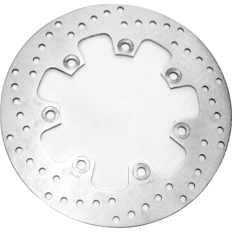 EBC STANDARD BRAKE ROTOR MD4010LS