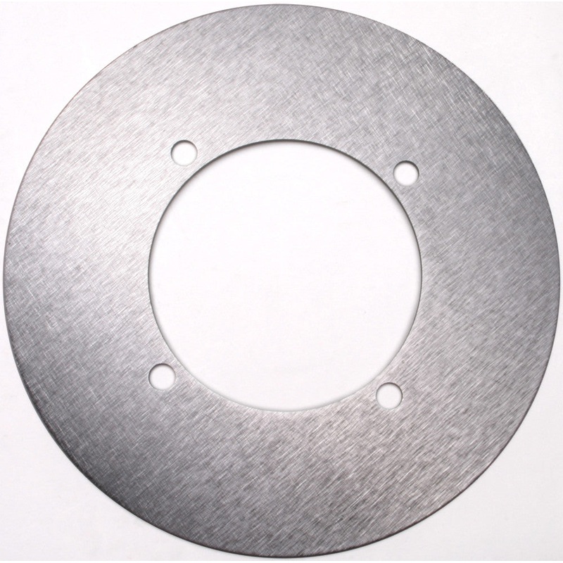 EBC STANDARD ROTOR MD6252D