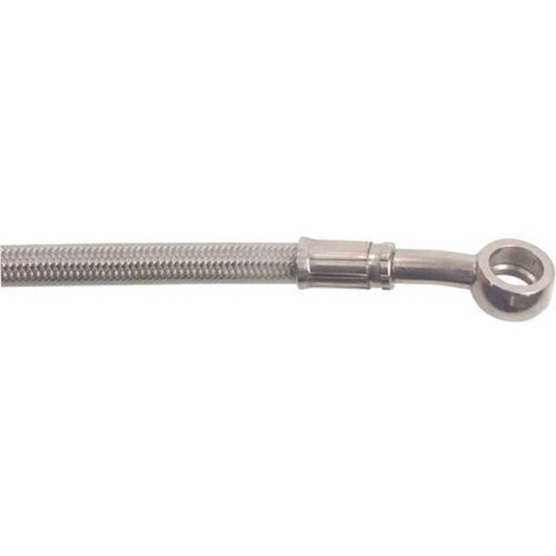 GALFER BRAKE LINE FRONT ZX12 00- FK003D260-2