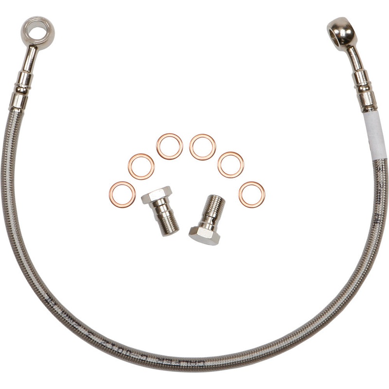GALFER BRAKE LINE REAR KIT FK003D639R