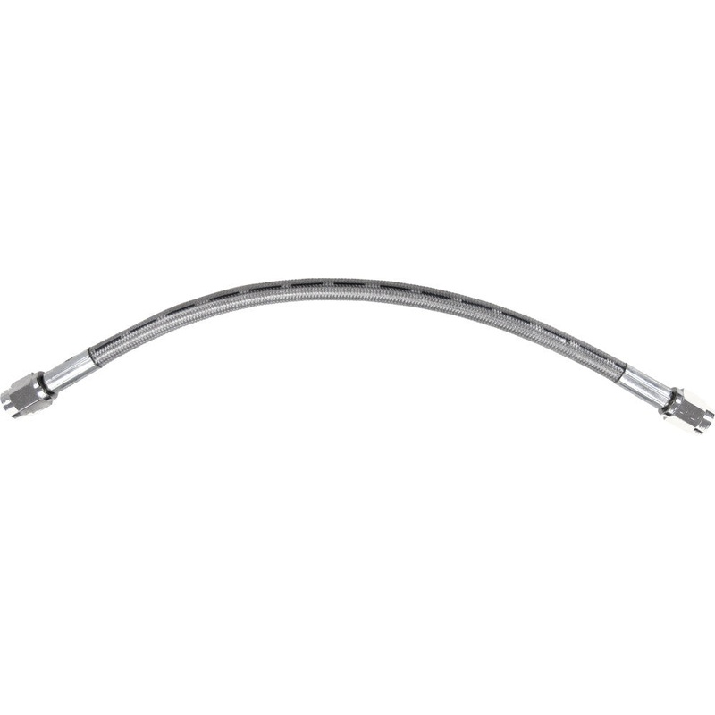 GOODRIDGE UNIVERSAL BRAKE LINE CLEAR 11" 80311
