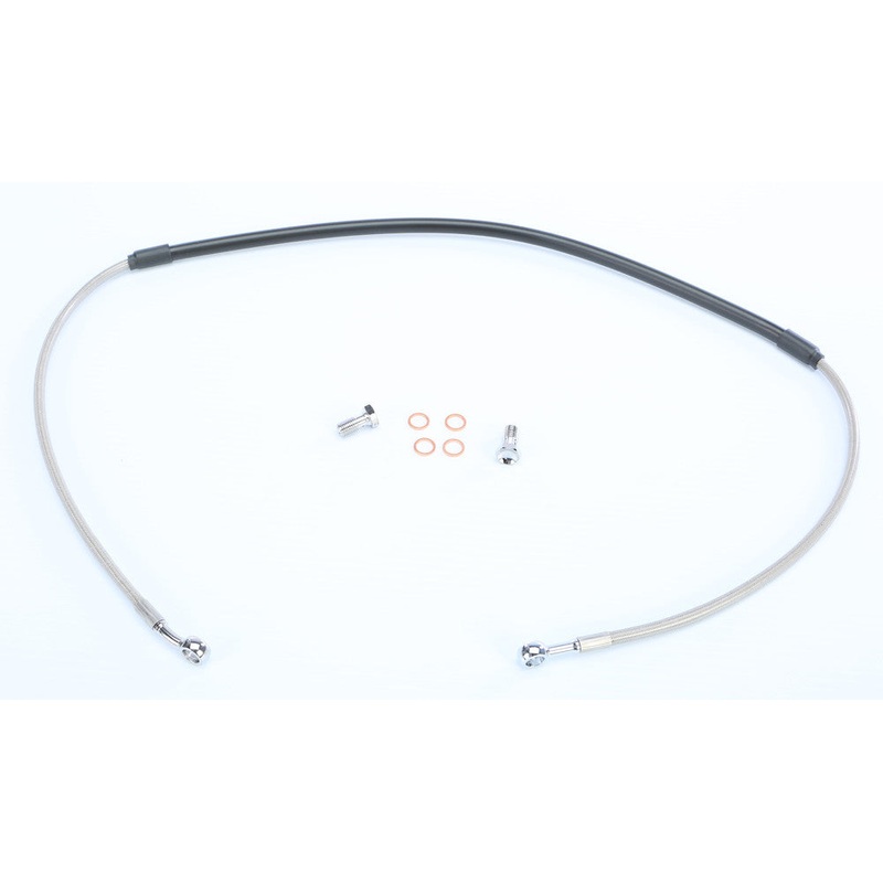 STREAMLINE BRAKELINE FRONT 3-LINE HON STD ATC250R-F
