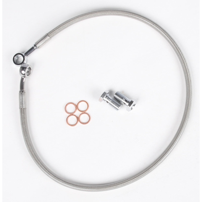 STREAMLINE BRAKELINE REAR HONDA STD ATC250R-R