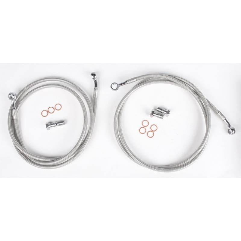 STREAMLINE BRAKELINE UNIVERSAL FRONT 54" UNIV-2F-54