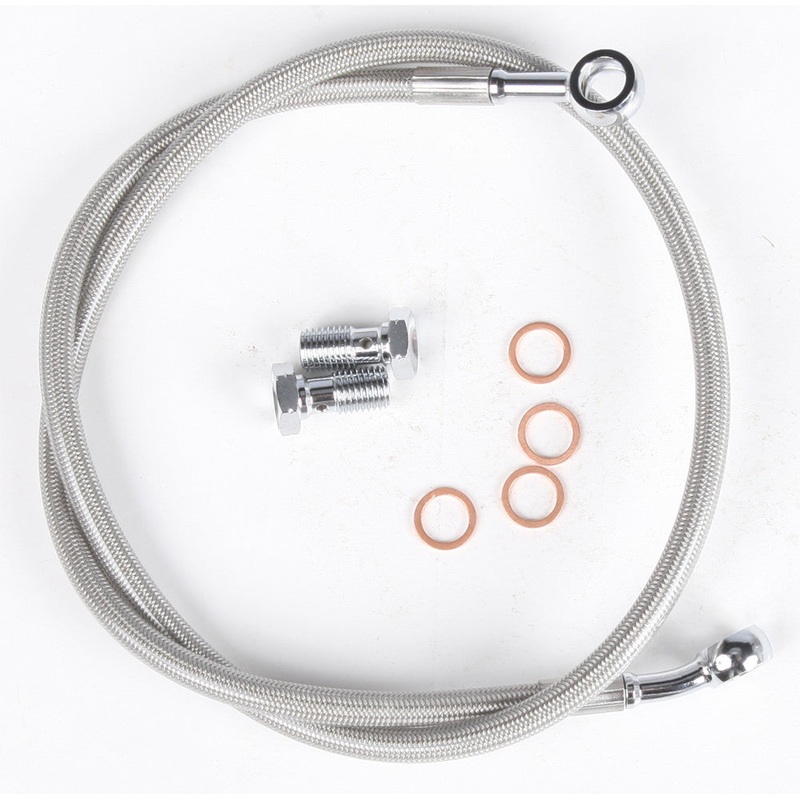 STREAMLINE BRAKELINE UNIVERSAL REAR 32" UNIV-R-32