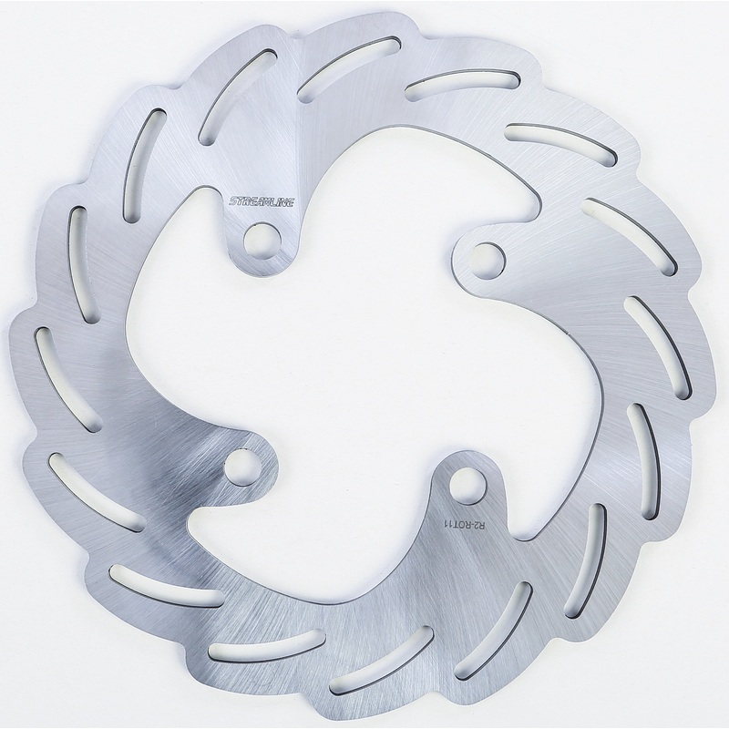 STREAMLINE ROTOR - REAR R2-ROT11