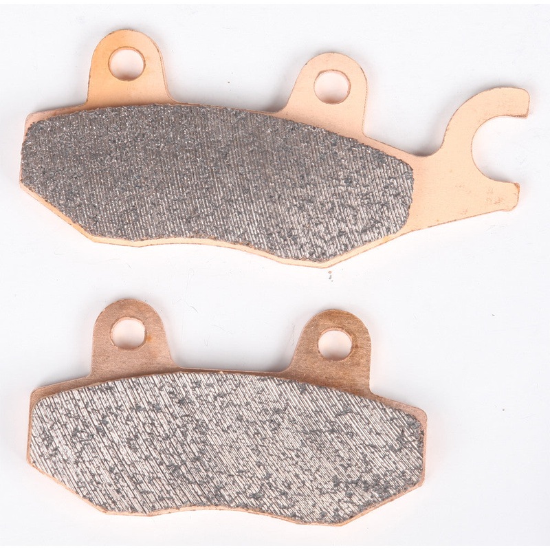 STREAMLINE XTREME DUTY PADS SB165EX