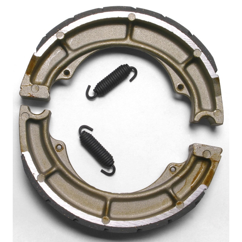 EBC BRAKE SHOES 629G