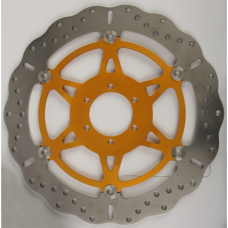 EBC CONTOUR BRAKE ROTOR MD2003XC
