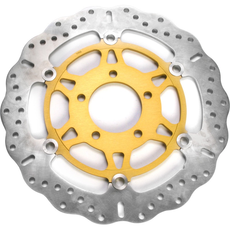EBC CONTOUR BRAKE ROTOR MD3104XC