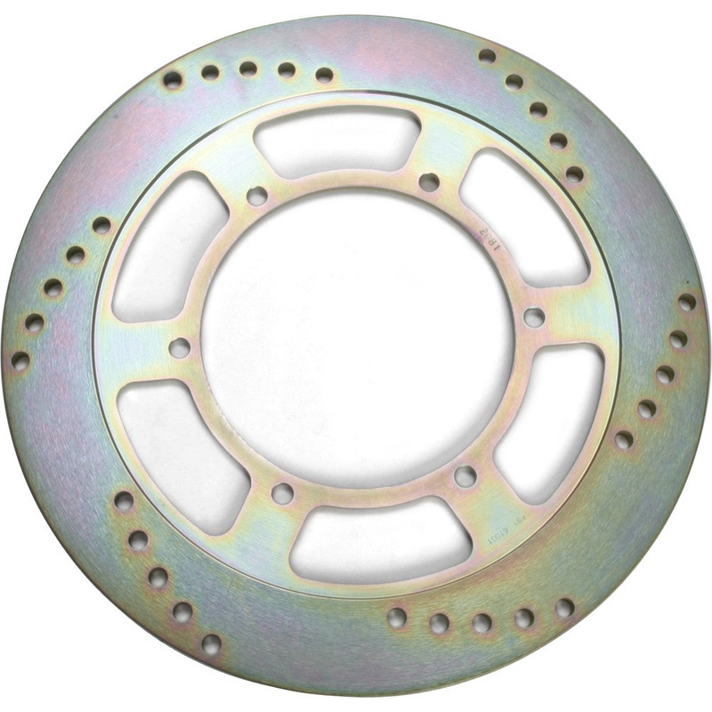 EBC STANDARD BRAKE ROTOR MD2081