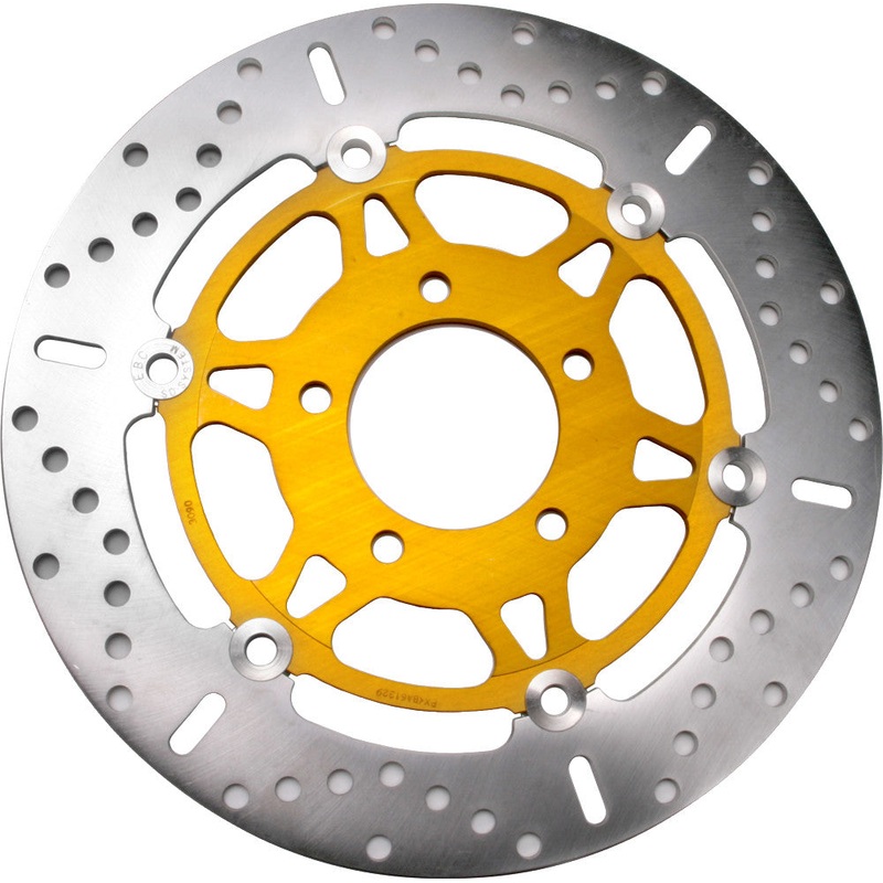 EBC STANDARD BRAKE ROTOR MD3090X