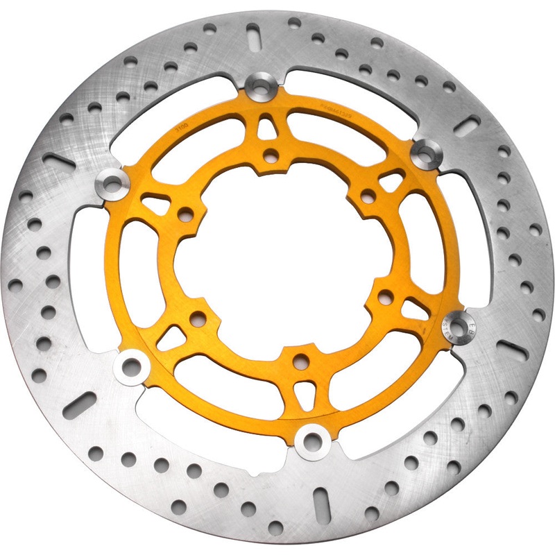EBC STANDARD BRAKE ROTOR MD3100X