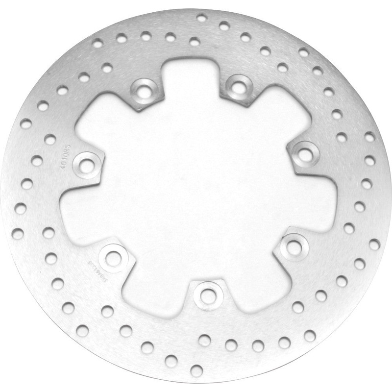 EBC STANDARD BRAKE ROTOR MD4010RS
