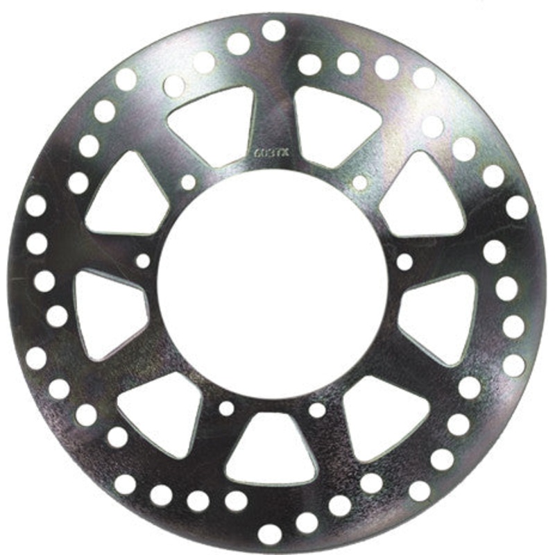EBC STANDARD ROTOR MD6022D