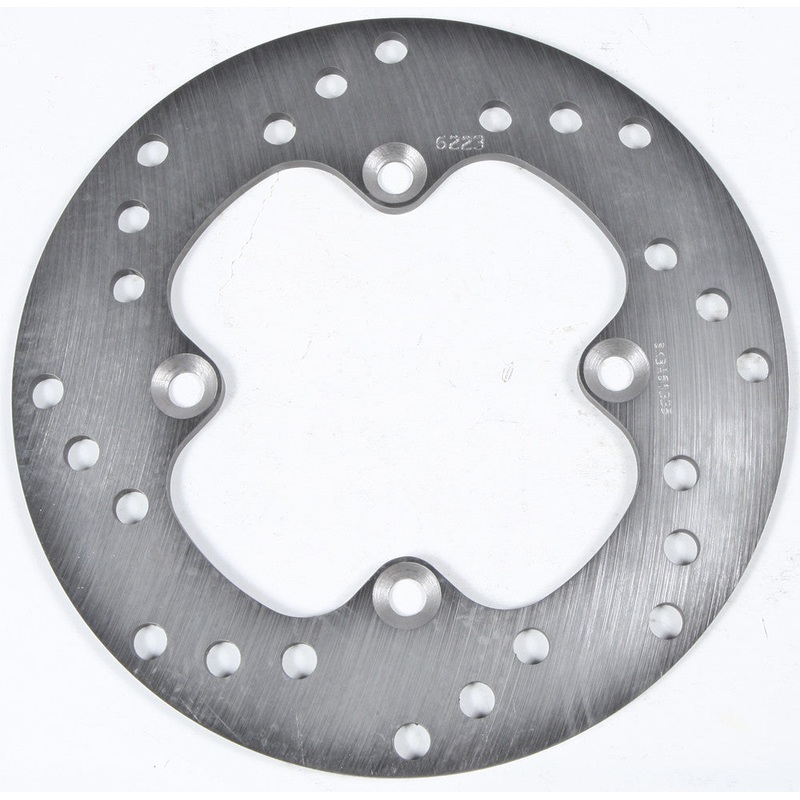 EBC STANDARD ROTOR MD6223D