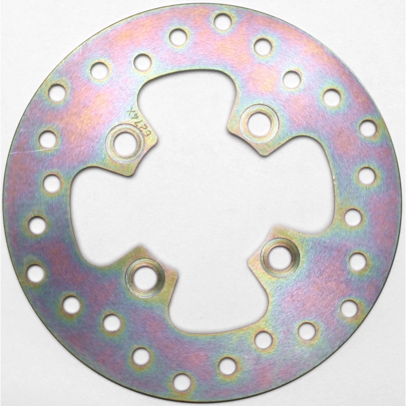 EBC STANDARD ROTOR MD6274D