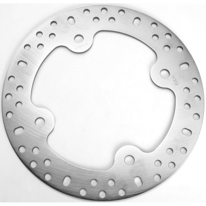 EBC STANDARD ROTOR MD6312D