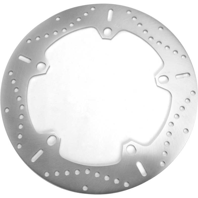 EBC STREET ROTOR MD687