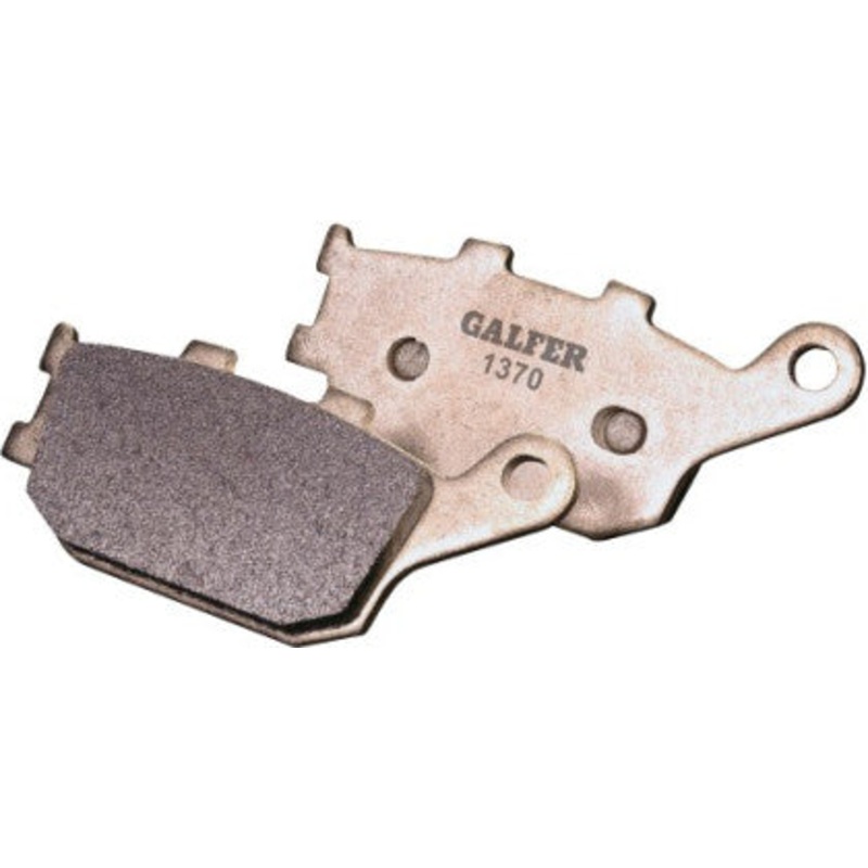 GALFER BRAKE PADS FD404G1397