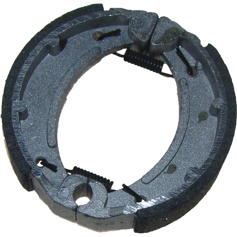 MOGO PARTS BRAKE SHOES 13-0301