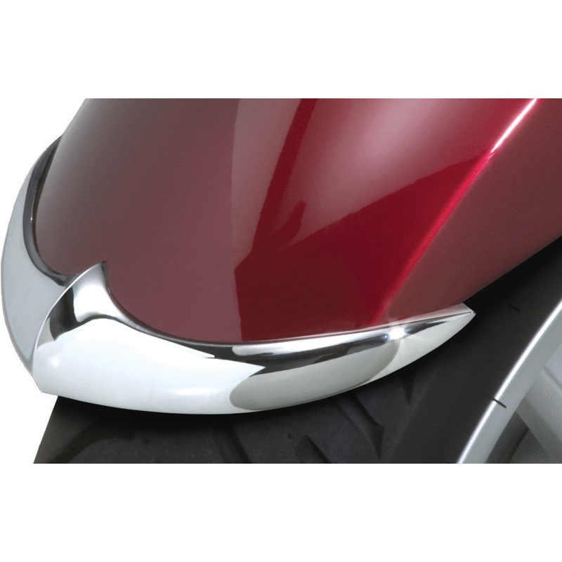 NATIONAL CYCLE CAST FRONT FENDER TIP N737