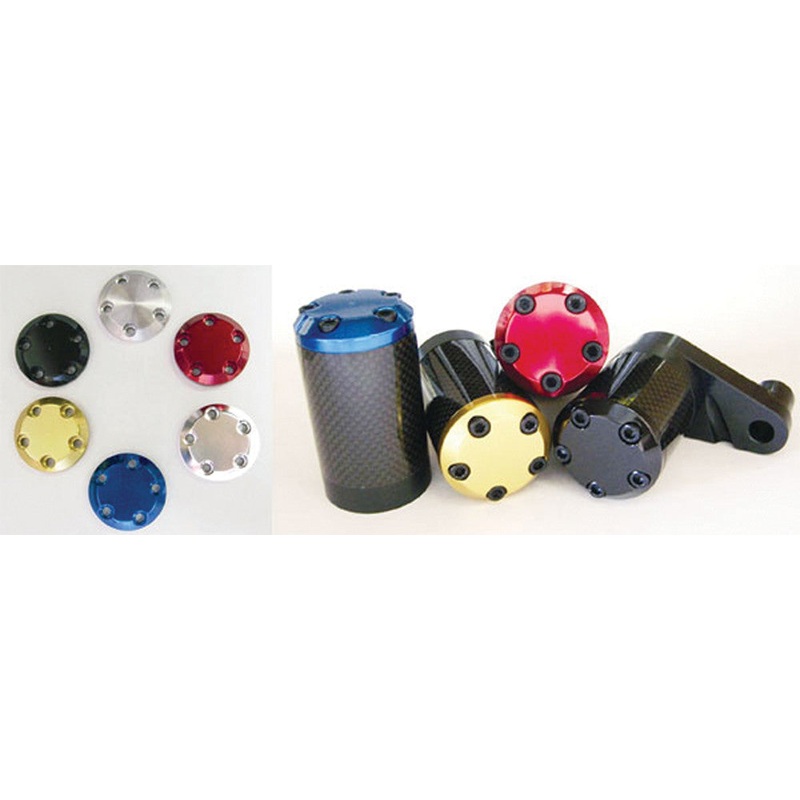 SHOGUN FRAME SLIDERS CARBON 710-5429