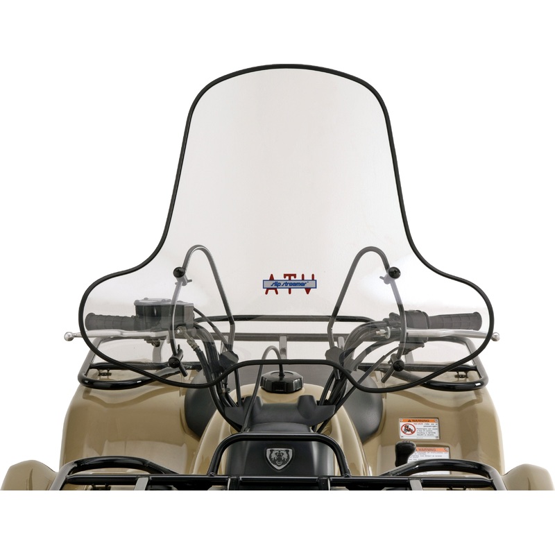 SLIPSTREAMER SS-1 FAIRING SS-1