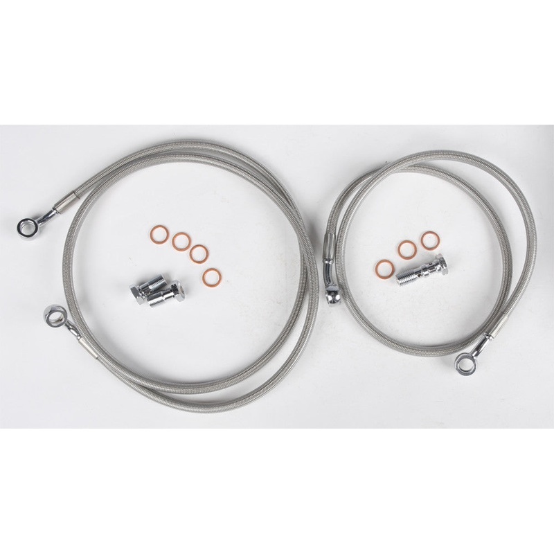 STREAMLINE BRAKELINE FRONT STD POLARIS RZR XP 900 XP900-F