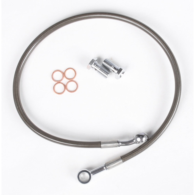 STREAMLINE BRAKELINE REAR HONDA SMOKE TRX250R-R-SMOKE