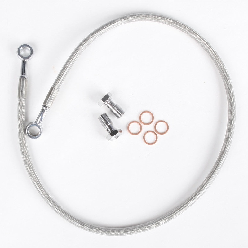 STREAMLINE BRAKELINE REAR SUZUKI STD+4 Z400-R-4