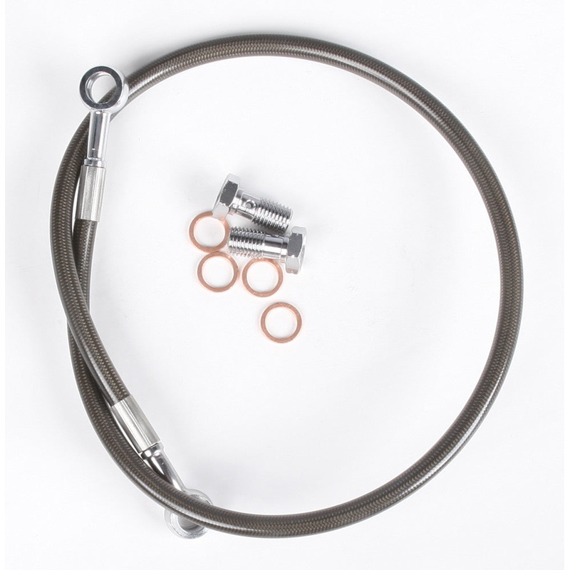 STREAMLINE BRAKELINE REAR YAMAHA SMOKE YFZ450-R-SMOKE